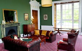 Ennismore House